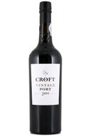 Croft Vintage Porto 2011