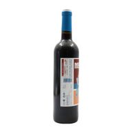 Megafone Algarve Tinto