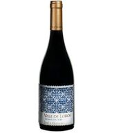 Vale De Lobos Grande Escolha José E Violante Tinto