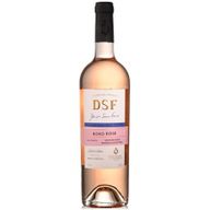 Domingos Soares Franco - Colec. Privada Dsf Roxo Rosé