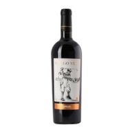 Vidago Villa Tinta Roriz Unoaked Tinto