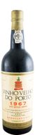 1967 Spratley Lbv Porto (Engarrafado Em 1973) Porto
