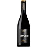 Paulo Laureano - Alfrocheiro - Alentejo Red