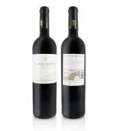 Maria Mansa Red
