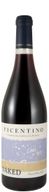 Vicentino Naked Pinot Noir