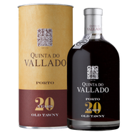 Quinta Do Vallado 20 Anos Red