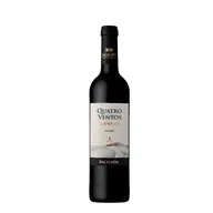 Quinta Dos Quatro Ventos Superior Tinto
