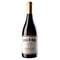 Tapada Do Chaves Vinhas Velhas
