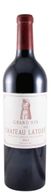 Château Latour Pauillac Tinto