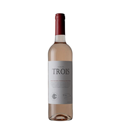 Flor De Trois Rosé