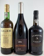 Trio De Coleção 36 