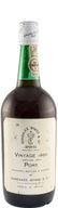 1960 Gonzalez Byass Vintage Porto