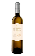 Cuatro Rayas , Um De Cuarenta Vendimias Sauvignon White