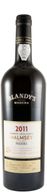 2011 Madeira Blandy's Malmsey Fortified