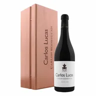 Carlos Lucas Carlos Rodrigues Red