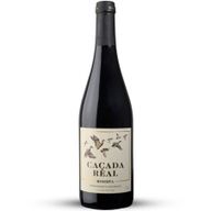 Caçada Real Reserva Red