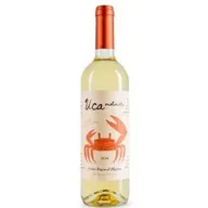 Arvad Uca Violinista White