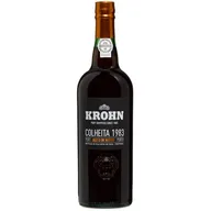 Krohn Colheita 1983 Port