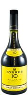 Brandy Torres 10 Anos Gran Reserva 