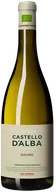 Castello D’Alba 0.37l Branco
