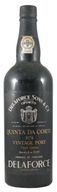 1978 Delaforce Quinta Da Corte Vintage Porto