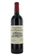Château Haut-Marbuzet Red