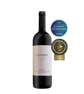 Prats & Symington Red