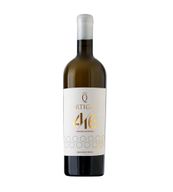 Ortigão White