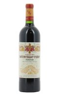 Château La Vieille Cure Red