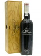 2010 Dow's Quinta Senhora Da Ribeira Vintage Porto
