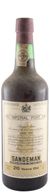 Sandeman Imperial 20 Anos (Engarrafado Em ) Porto