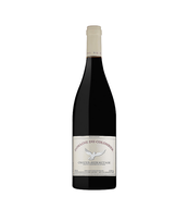 Hermitage Red
