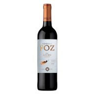 Vinha Da Foz Red