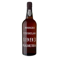 H. M. Borges Verdelho Fortificado