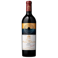 Chateau Mouton Rothschild 