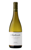 Azpilicueta Colección Privada Blanco White