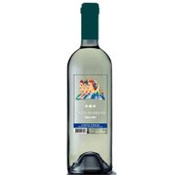 Tres Marias Branco