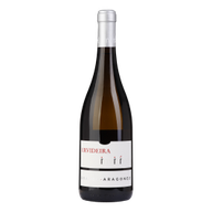 Ervideira Invisivel Aragonez White