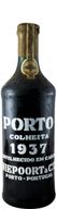 1937 Niepoort Colheita Porto
