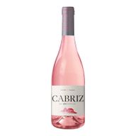 Cabriz Colheita Selecionada 2024 Rosé Porto