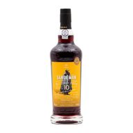 Sandeman 10 Anos Do Porto Port