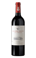 Le Serre Nuove Dell'ornellaia Tinto