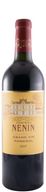 Château Nenin Pomerol Red