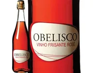 Frisante Obelisco Rosé