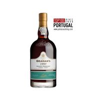 Graham's Single Harvest Tawny Port Port