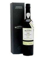 Madeira Blandy's Bual (Garrafa Numerada)