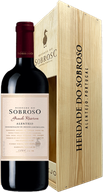 Herdade Do Sobroso Reserva 3 Litros Red