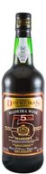 Madeira D'Oliveiras Meio Seco 5 Anos