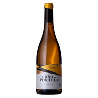 Chao Da Portela Reserva White