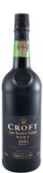 1991 Croft Lbv Porto